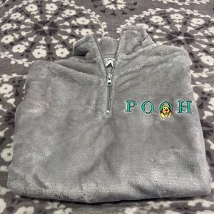 Whinnie the Pooh Disney fit